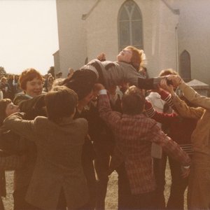 Image for 'Tír na nÓg'