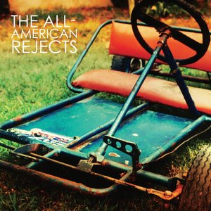 “The All American Rejects”的封面