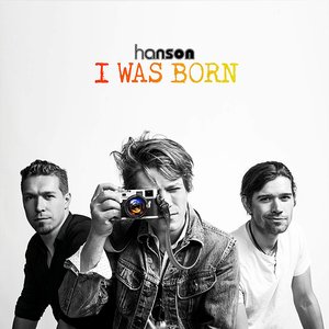 Immagine per 'I Was Born - Single'