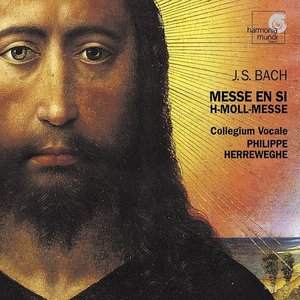 Image for 'Bach: Mass in B Minor'