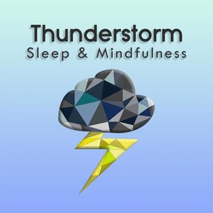 Bild för 'Thunderstorm (Sleep & Mindfulness)'