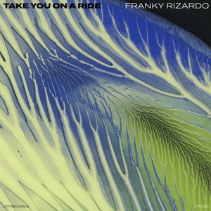 Image for 'Take You On A Ride'