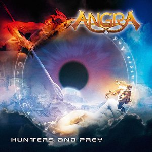 Image for 'Hunters and Prey'