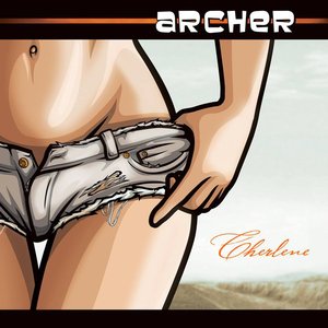 'Archer: Cherlene (Songs from the TV Series)'の画像