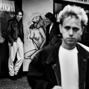Image for 'Depeche Mode'