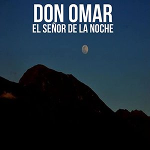 Immagine per 'El Señor De La Noche'