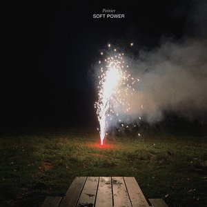 Image for 'Soft Power'