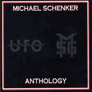 Zdjęcia dla 'Michael Schenker Anthology'