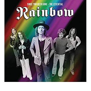 Изображение для 'Since You Been Gone (The Essential Rainbow)'