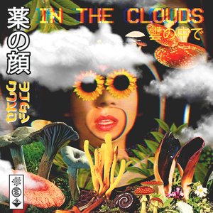 “In the Clouds”的封面