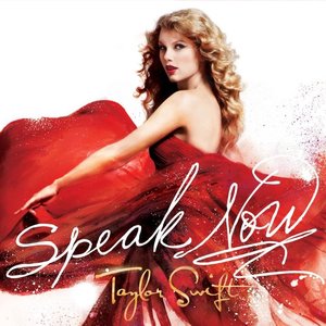Image for 'Speak Now - Deluxe'