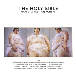 Image for 'The Holy Bible'