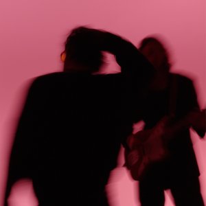 Image for 'anywhere but on my mind'