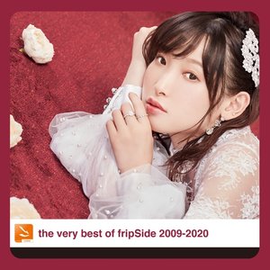 “the very best of fripSide 2009-2020 [Disc 1]”的封面