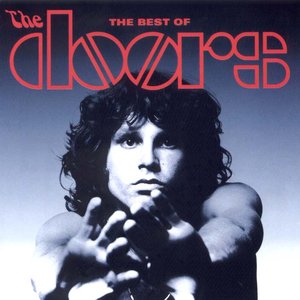 Image for 'The Best of the Doors [2000] Disc 1'