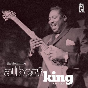 Image for 'The Definitive Albert King'