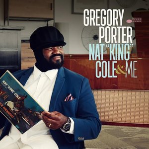 Imagem de 'Nat King Cole & Me (Deluxe)'