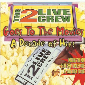 Zdjęcia dla 'Goes to the Movies: Decade of Hits'