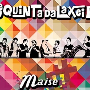 Imagen de 'A requinta da laxeira'