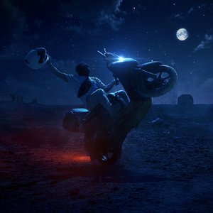 Image for 'Cowboys and Idiots (Deluxe)'