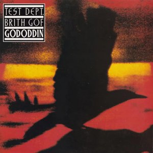 Image for 'Gododdin'