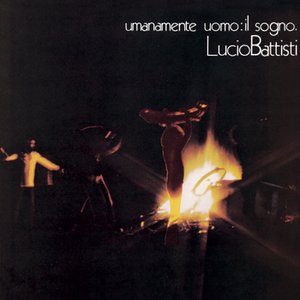 “Umanamente Uomo: Il Sogno”的封面