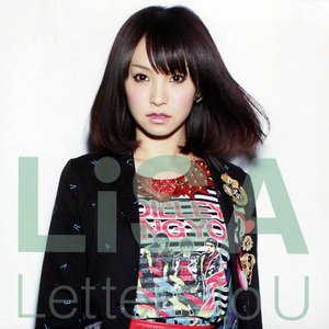 Image for 'Letters to U'