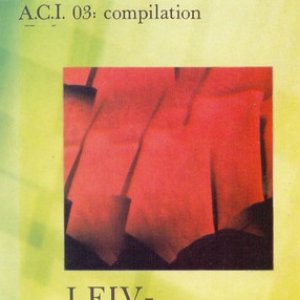 'Leiv Traumas'の画像