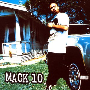 Image for 'Mack 10'