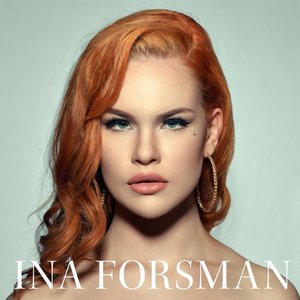 Image for 'Ina Forsman'
