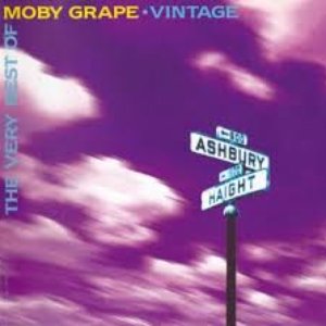 'Vintage: The Very Best Of Moby Grape [Disc 1]'の画像