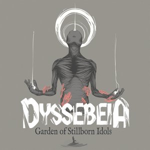 Bild für 'Garden of Stillborn Idols'