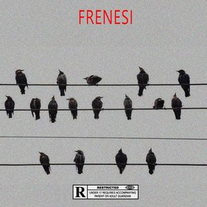 Image for 'Frenesi'