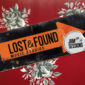 Image for 'Lost & Found Music Studios: Jam Sessions'