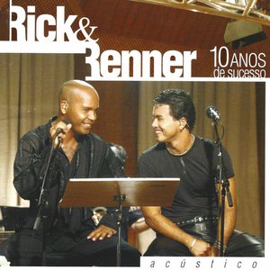 Image for 'Acústico - 10 Anos de Sucesso (Deluxe)'