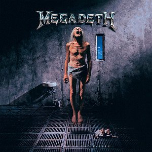 Image for 'Countdown To Extinction (1992 Mix Remaster)'