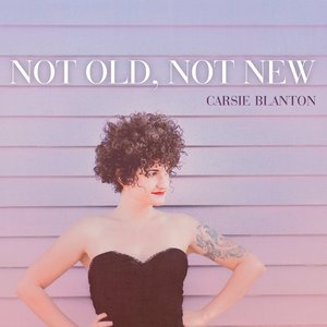 Image for 'Not Old, Not New'