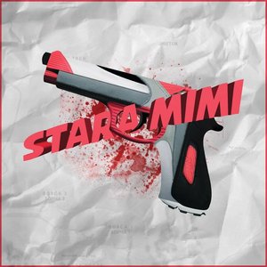 “Stara Mimi”的封面