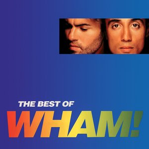 Bild för 'The Best of Wham!: If You Were There...'