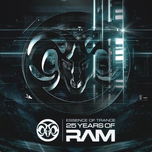 'Essence of Trance [25 Years Of RAM]' için resim