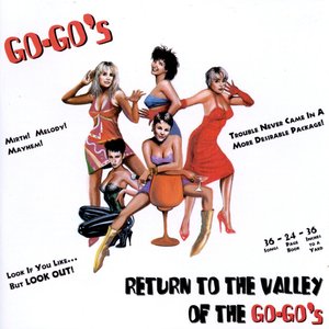 Image for 'Return to the Valley of the Go-Go's [Disc 1]'