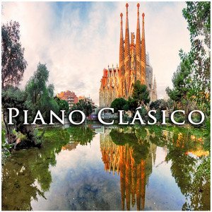 Image for 'Piano Clásico'
