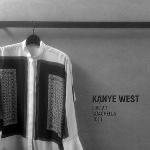 Image for 'Live At Coachella  (4-17-11)'