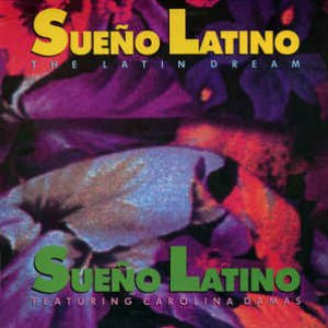 Image for 'Sueño Latino'