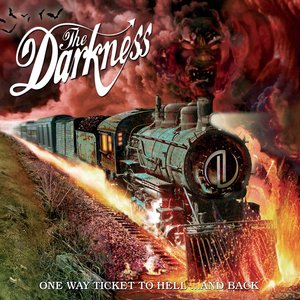 Image for 'One Way Ticket to Hell ...And Back (20th Anniversary Edition)'