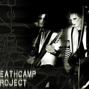 Image for 'Deathcamp Project'