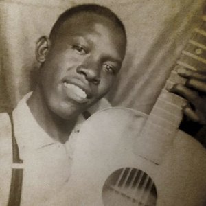 Image for 'Robert Johnson'