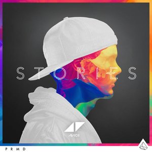 Zdjęcia dla 'Stories (Deluxe Version)'