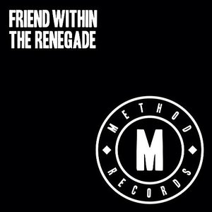 Image for 'The Renegade EP'