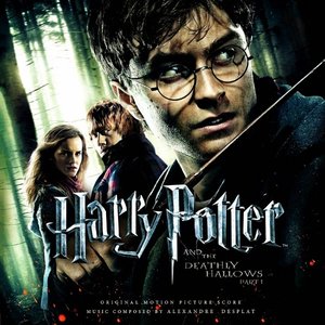 Bild för 'Harry Potter and the Deathly Hallows: Part 1: Complete Recordings'